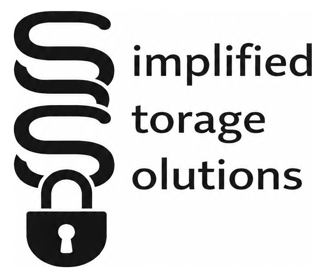 Simplified Storage Solutions